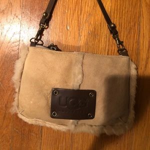 Ugg handbag